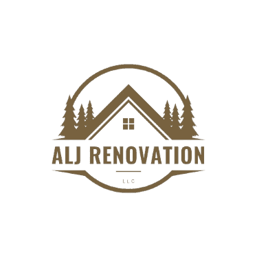 Logo for ALJ Renovation
